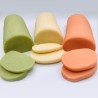 Pain 1kg pâtes d'amandes 33%