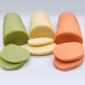 Pain 1kg pâtes d'amandes 33%
