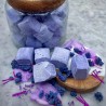 Guimauve artisable parfum violette
