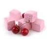 Guimauve artisanle parfum cerise