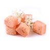 Guimauve artisanale parfum fleur d’oranger
