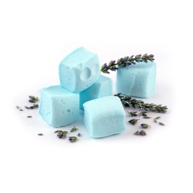 Guimauve artisan parfum lavande