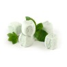 Guimauve à la menthe - Maison Jeanblanc
