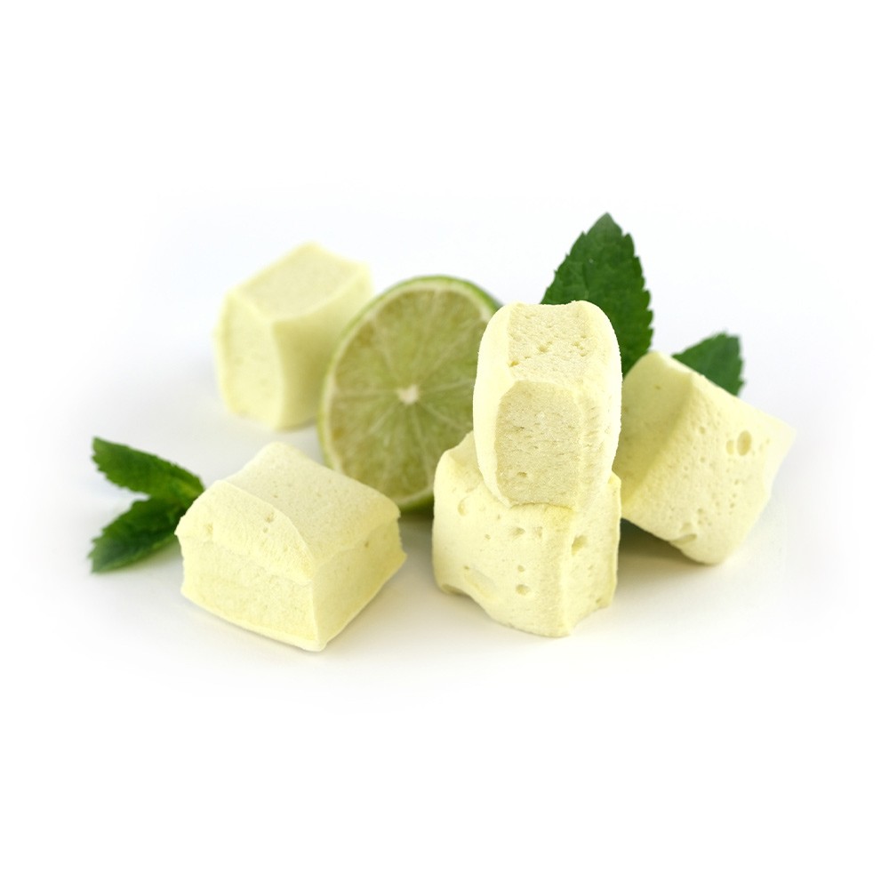Guimauve maison parfum mojito