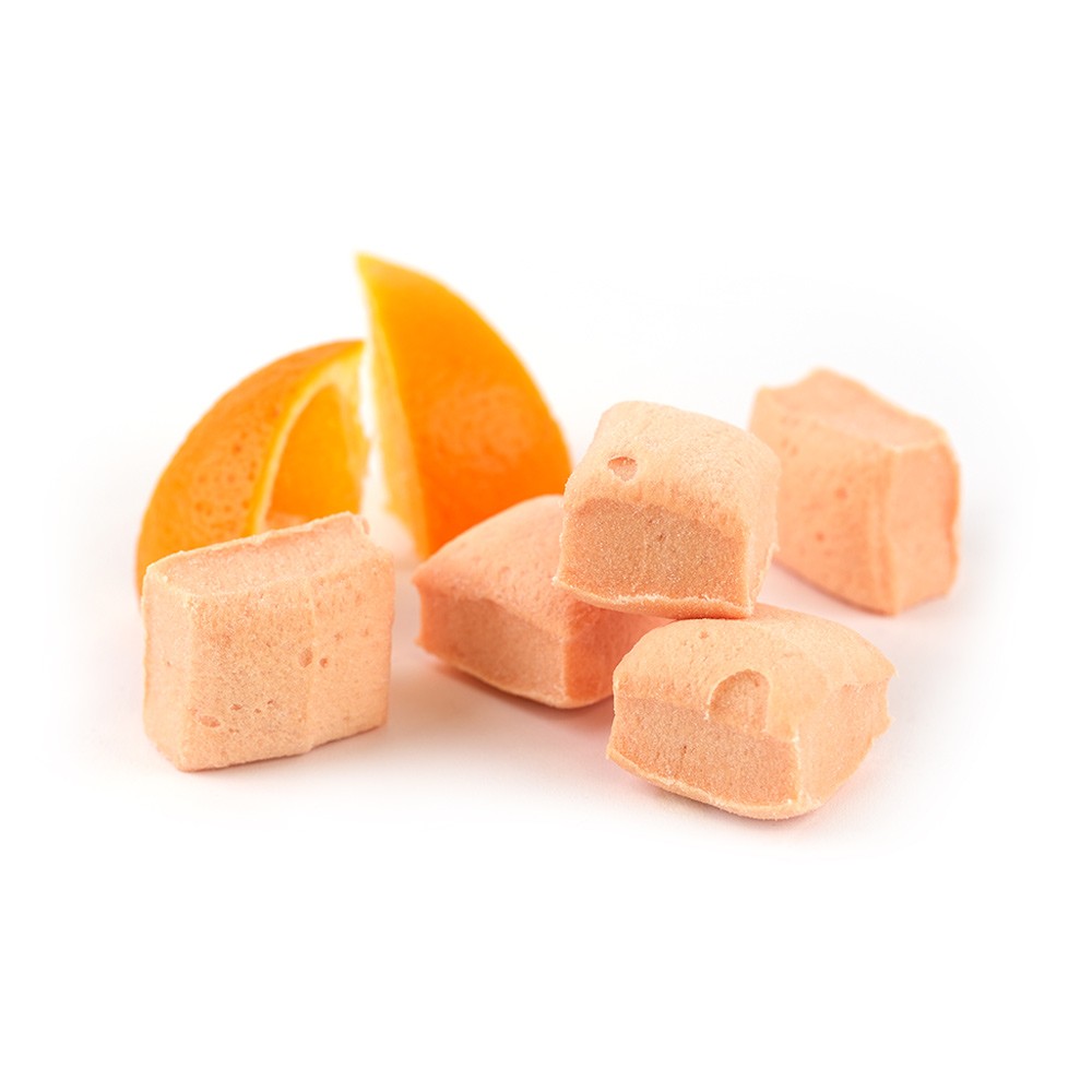 Guimauve CLASSIQUE parfum orange