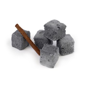Guimauve gout réglisse