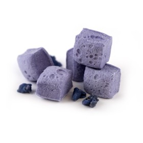 Guimauve artisanale parfum violette