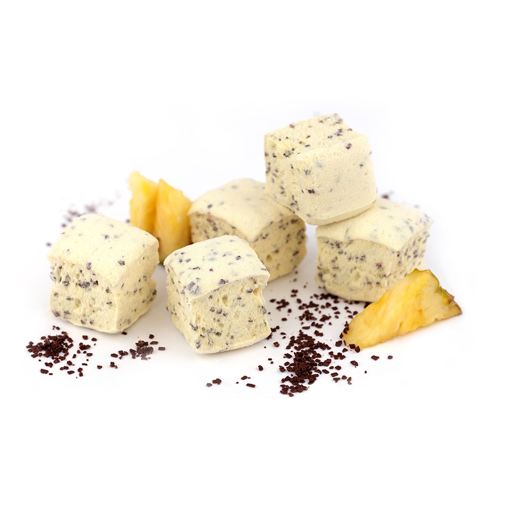 Guim'CHOC : Ananas