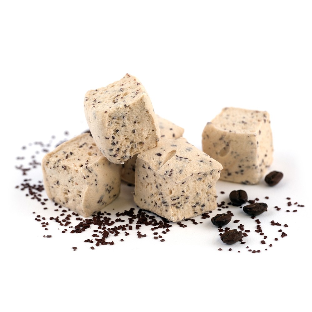 Guimauve pafum café