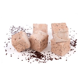 Guimauve au chocolat