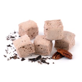 Guimauve Chocolat aux noix de Pécan - Maison Jeanblanc