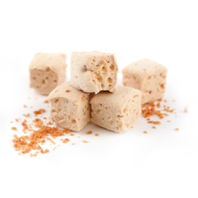 Guimauve Caramel Maison JeanBlanc