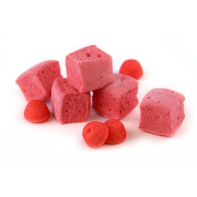 Guimauve Fraise tagada