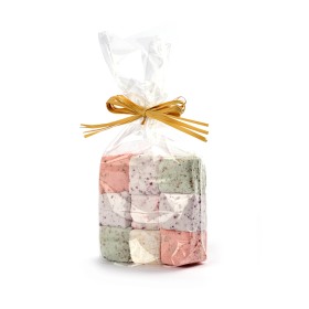Guimauve FRUIT parfums assortis Maison JeanBlanc