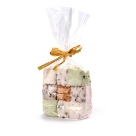 Sachets de Guim'CRUNH Maison JeaBlanc
