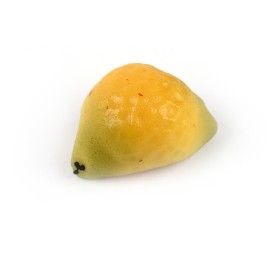 Citrons en pâte d'amandes