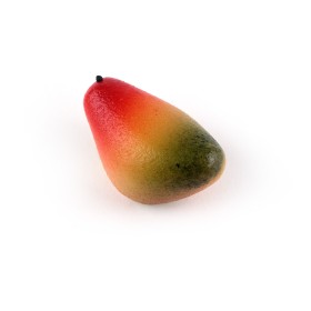 Fruit mangue en pâte d'amande  - boite de 2.5 kg
