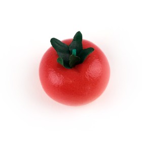 Tomates en pâte d'amandes Maison Jeanblanc artisan