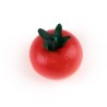 Tomates en pâte d'amandes Maison Jeanblanc artisan