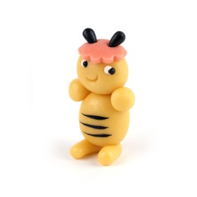 Petite abeille confiserie pâte amande