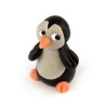 Pingouin pâte d'amande Maison Jeanblanc