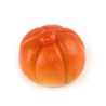 Citrouille en pâte d'amande
