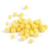 Graines façon mimosa cristallisées