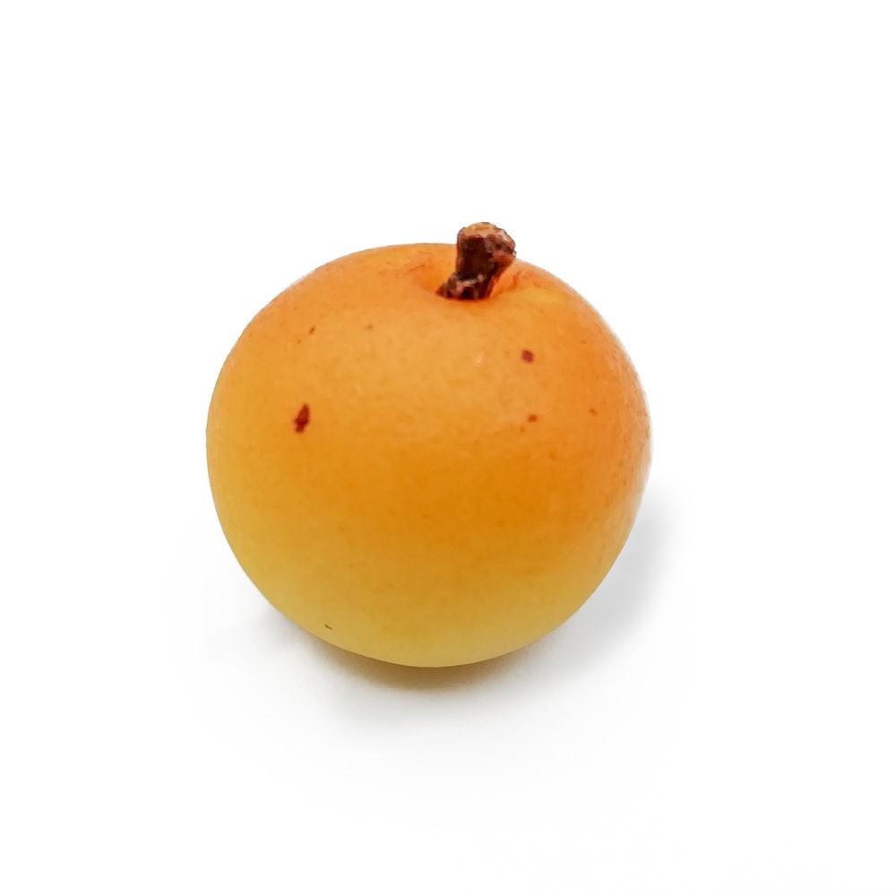 Mirabelle sen pâte d'amande