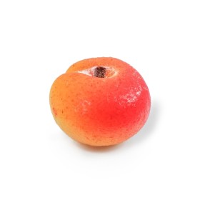 Mini pêche mangue en pâte d'amande  - boite de 2.5 kg