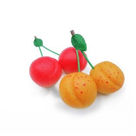 Cerises assorties