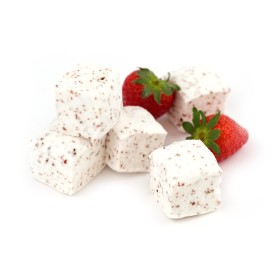 Guim'FRUIT : fraise