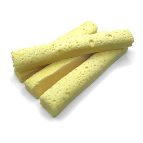Guimauve en lanières 2kg -...