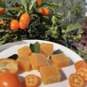 pâte de fruits au kumquat