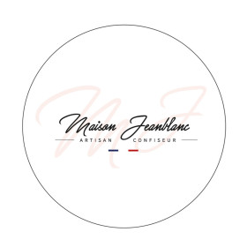 Stickers "Maison Jeanblanc"