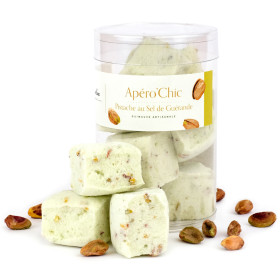 Apéro' CHIC : Pistache au...