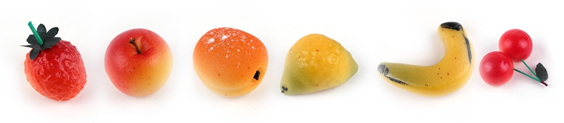 Mini Fruits