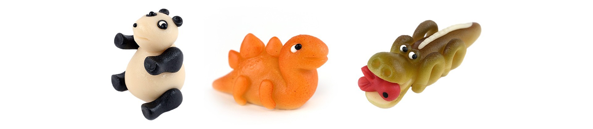 Animaux sauvages