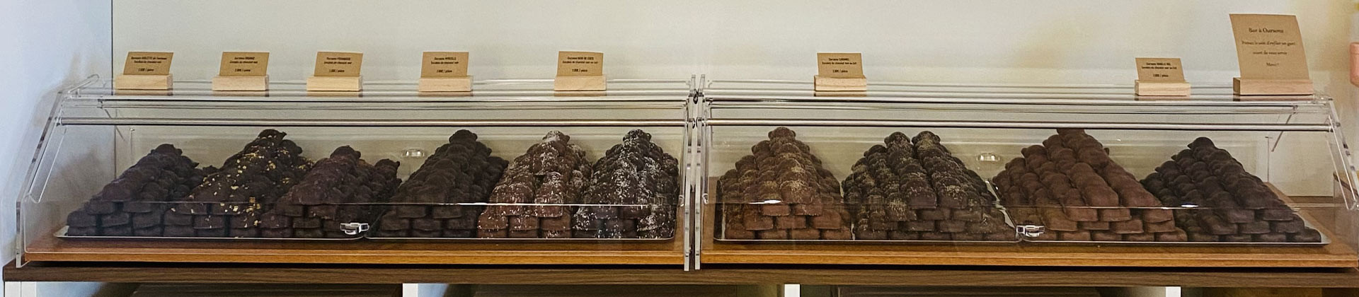 Prêts à vendre